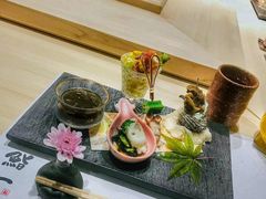 -鮨一日本料理(大中华店)