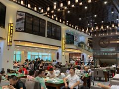 大堂-令氏家外家岐山面(火炬路店)