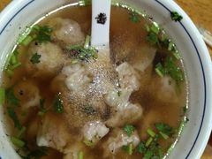 -老谢野馄饨(延安路店)