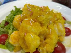 -李氏疙瘩汤·本地海鲜·老烟台菜(所城里店)