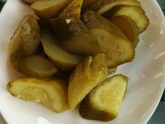-小白桦西餐厅