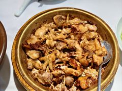 -围龙屋客家食府(福田店)