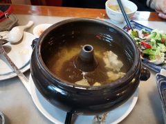 养生汽锅鸡-多味居(剪子巷店)