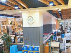 -健晟星期天火锅(宝清店)