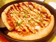 -嘉喜来比萨(罗马花园店)