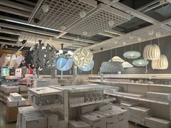 -宜家家居(四元桥商场店)