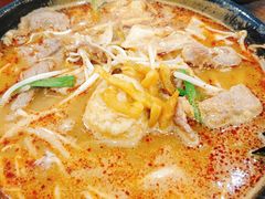 重庆三哥酸辣汤底-谭仔三哥米线(屯门时代广场北翼店)