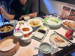 -院8里·小聚园(九眼桥店)