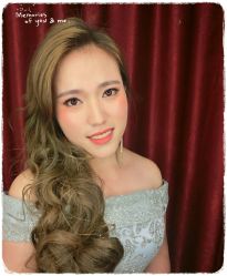 -ZHICOME·稚蔻婚纱礼服造型定制(西安龙首印象城店)