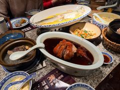 -南京大牌档(中关村领展广场店)