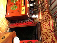 -九十九顶毡房(阜石路店)