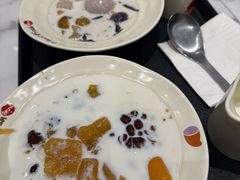-鲜芋仙(大兴龙湖店)