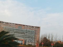 -中国计量大学(西校区)