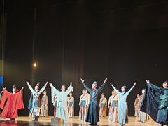 -北京大学百年讲堂