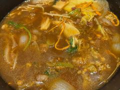 -牛腩之旅·牛腩牛杂煲(光启城美食城店)
