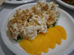 -彩福皇宴(皇室堡店)