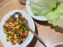 -七色云蔬食(喜邻里店)