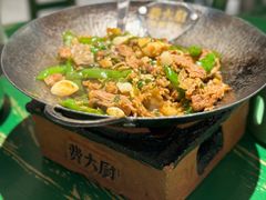 -费大厨辣椒炒肉(太平老街店)