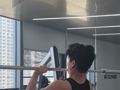 -WEGYMER健萌健身(麦德龙钰龙天下馆)