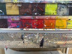 -BRAVO 赞·美艺术中心·系统美术·书法·艺考(双井校区)