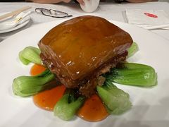 -功德林素菜饭庄(前门店)