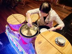 -广州花园酒店荔湾亭·地道点心·粤式饮茶