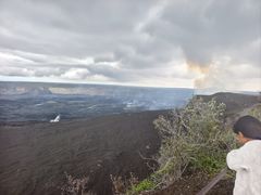 -夏威夷火山国家公园