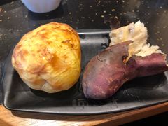 -韩江山烤肉音乐串吧(沈北新区店)
