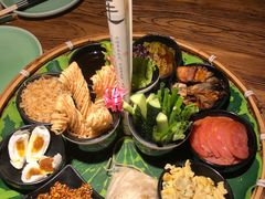 -淀里船宴(卓达店)