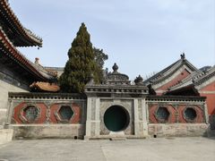 -北京艺术博物馆(万寿寺)