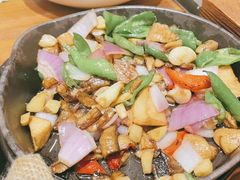 -云海肴·汽锅鸡·云南代表菜(丁香国际店)
