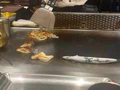 -大神太神·铁板烧(七宝领展广场店)