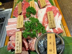 -暖都焼肉·和牛酒場(花都店)
