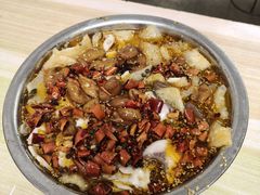 -黑皮酸菜鱼(三山街店)