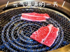 -MIKOMIKO和牛烧肉专门店(南门店)