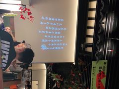-客语客家菜(琶洲保利店)