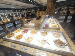 -汉巴味德(大悦城店)