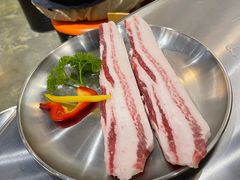 -恩泽家·果味坛子韩国炭火烤肉(白石龙店)