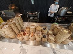 -洛阳国际大酒店-香榭丽舍西餐厅
