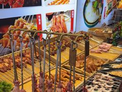-锦州御烧烤·形象店(人民街店)