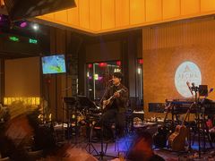 -洛缦音乐餐厅(工业展览馆万象城店)