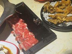 -京门活鱼馆·鱼火锅(百子湾（原红庙）店)