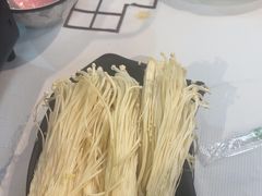 -云晓光头烧烤吧(德平路店)