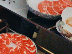-熹悟海鲜火锅·广式打边炉