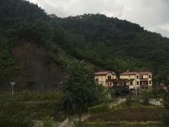 -塔云山