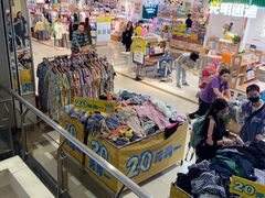 -AEON永旺(东方宝泰店)