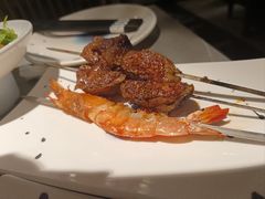 -韩盛·盛江山自助料理(中街大悦城店)