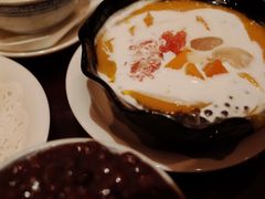 杨枝甘露-民信老铺(双皮奶博物馆店)