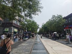 -北京前门大栅栏