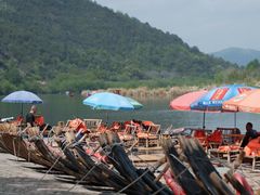 -楠溪江风景名胜区